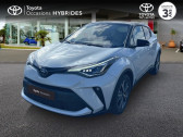 Annonce Toyota C-HR occasion Essence 122h Collection 2WD E-CVT MY20  EPINAL
