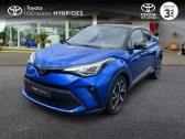 Toyota C-HR 122h Collection 2WD E-CVT MY20   EPINAL 88