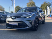 Toyota C-HR occasion année 2022 boite Variation continue Annonce Toyota C-HR occasion Hybride 122h Collection 2WD E-CVT MY20 à Dijon