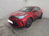 Toyota C-HR 122h Collection 2WD E-CVT MY22   ILLZACH 68
