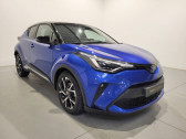 Toyota C-HR 122h Collection 2WD E-CVT MY22   TOURS 37