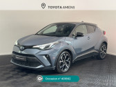 Annonce Toyota C-HR occasion Hybride 122h Collection 2WD E-CVT MY22  Rivery