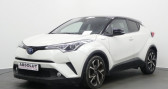 Toyota C-HR 122H COLLECTION 2WD E-CVT RC18   Nanteuil-les-Meaux 77