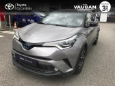 Toyota C-HR 122h Collection 2WD E-CVT RC18   BUCHELAY 78