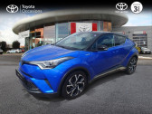 Annonce Toyota C-HR occasion Essence 122h Collection 2WD E-CVT RC18  HORBOURG-WIHR