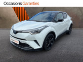 Annonce Toyota C-HR occasion Essence 122h Collection 2WD E-CVT RC18  Dunkerque