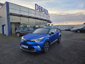 Annonce Toyota C-HR occasion Hybride 122H COLLECTION 2WD E-CVT RC18 � Lab�ge
