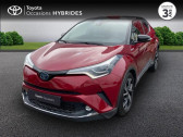Toyota C-HR occasion année 2020 boite Variation continue Annonce Toyota C-HR occasion Hybride 122h Collection 2WD E-CVT RC18 à Pluneret