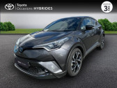 Annonce Toyota C-HR occasion Hybride 122h Collection 2WD E-CVT RC18 à VANNES