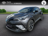 Toyota C-HR occasion année 2019 boite Variation continue Annonce Toyota C-HR occasion Hybride 122h Collection 2WD E-CVT RC18 à VANNES