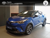 Annonce Toyota C-HR occasion Hybride 122h Collection 2WD E-CVT RC18  LANESTER