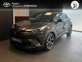 Toyota C-HR 122h Collection 2WD E-CVT RC18   LANESTER 56