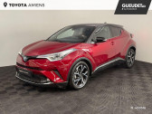 Annonce Toyota C-HR occasion Hybride 122h Collection 2WD E-CVT RC18 à Rivery