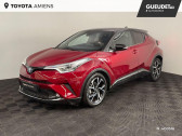 Toyota C-HR occasion année 2019 boite Automatique Annonce Toyota C-HR occasion Hybride 122h Collection 2WD E-CVT RC18 à Rivery