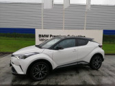 Toyota C-HR occasion année 2018 Annonce Toyota C-HR occasion Hybride 122h Collection 2WD E-CVT RC18 à Le Mans