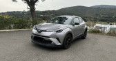 Annonce Toyota C-HR occasion Hybride 122H COLLECTION 2WD E-CVT � Sainte-Maxime