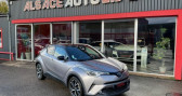 Toyota C-HR occasion  année 2017 boite Automatique Annonce Toyota C-HR occasion Hybride 122H COLLECTION 2WD E-CVT à Eckbolsheim