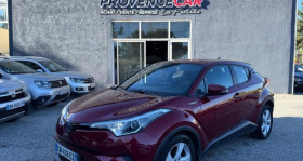 Toyota C-HR , garage PROVENCE CAR LA FARLEDE � LA FARLEDE