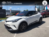 Annonce Toyota C-HR occasion Essence 122h Collection 2WD E-CVT  BUCHELAY