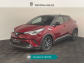 Annonce Toyota C-HR occasion Hybride 122h Collection 2WD E-CVT  Rivery