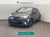 Annonce Toyota C-HR occasion Hybride 122h Collection 2WD E-CVT  Beauvais