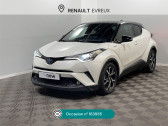 Annonce Toyota C-HR occasion Hybride 122h Collection 2WD E-CVT  vreux