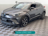 Annonce Toyota C-HR occasion Hybride 122h Collection 2WD E-CVT à Jaux