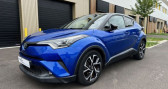 Toyota C-HR 122H COLLECTION GRATUITE   FRESNES 94