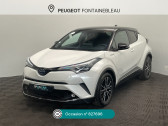 Annonce Toyota C-HR occasion Hybride 122H COLLECTION  Avon