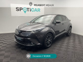 Toyota C-HR 122H COLLECTION  2018 - annonce de voiture en vente sur Auto Sélection.com