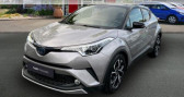 Annonce Toyota C-HR occasion Essence 122h Design 2WD E-CVT RC18 à Cognac Cedex