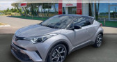 Annonce Toyota C-HR occasion Essence 122h Design 2WD E-CVT RC18 à Haguenau