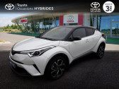 Annonce Toyota C-HR occasion  122h Design 2WD E-CVT RC18 à TOURS