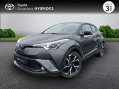 Annonce Toyota C-HR occasion Hybride 122h Design 2WD E-CVT RC18  NOYAL PONTIVY