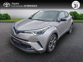 Annonce Toyota C-HR occasion Hybride 122h Design 2WD E-CVT RC18  VANNES