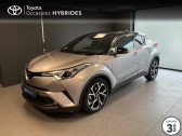 Annonce Toyota C-HR occasion Hybride 122h Design 2WD E-CVT RC18 à LANESTER