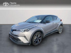 Toyota C-HR occasion année 2019 boite Variation continue Annonce Toyota C-HR occasion Hybride 122h Design 2WD E-CVT RC18 à Albi