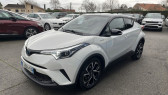 Toyota C-HR occasion année 2019 boite Automatique Annonce Toyota C-HR occasion Hybride 122H DESIGN 2WD E-CVT RC18 à Albi
