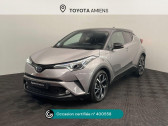 Toyota C-HR occasion année 2019 boite Automatique Annonce Toyota C-HR occasion Hybride 122h Design 2WD E-CVT RC18 à Rivery