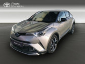 Annonce Toyota C-HR occasion  122h Design 2WD E-CVT RC18 à Lucé
