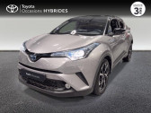 Toyota C-HR occasion année 2019 boite Automatique Annonce Toyota C-HR occasion 122h Design 2WD E-CVT RC18 à Corbeil-Essonnes