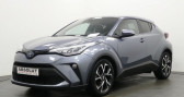 Toyota C-HR 122H DISTINCTIVE 2WD E-CVT MC19   Nanteuil-les-Meaux 77