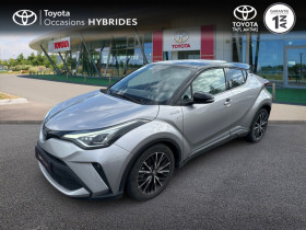 Toyota C-HR occasion 2020 mise en vente à VALENCIENNES par le garage TOYOTA Toys Motors Valenciennes - photo n°1