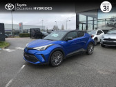 Annonce Toyota C-HR occasion Essence 122h Distinctive 2WD E-CVT MY20  BUCHELAY