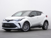Toyota C-HR 122h Distinctive 2WD E-CVT MY20  2021 - annonce de voiture en vente sur Auto Sélection.com