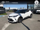 Toyota C-HR 122h Distinctive 2WD E-CVT MY22   BUCHELAY 78