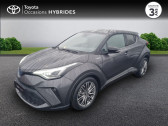 Annonce Toyota C-HR occasion Hybride 122h Distinctive 2WD E-CVT MY22  VANNES