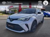 Toyota C-HR 122h Distinctive 2WD E-CVT RC18  2020 - annonce de voiture en vente sur Auto Sélection.com