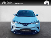 Annonce Toyota C-HR occasion Hybride 122h Distinctive 2WD E-CVT RC18  Pluneret