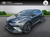Annonce Toyota C-HR occasion Hybride 122h Distinctive 2WD E-CVT RC18  VANNES